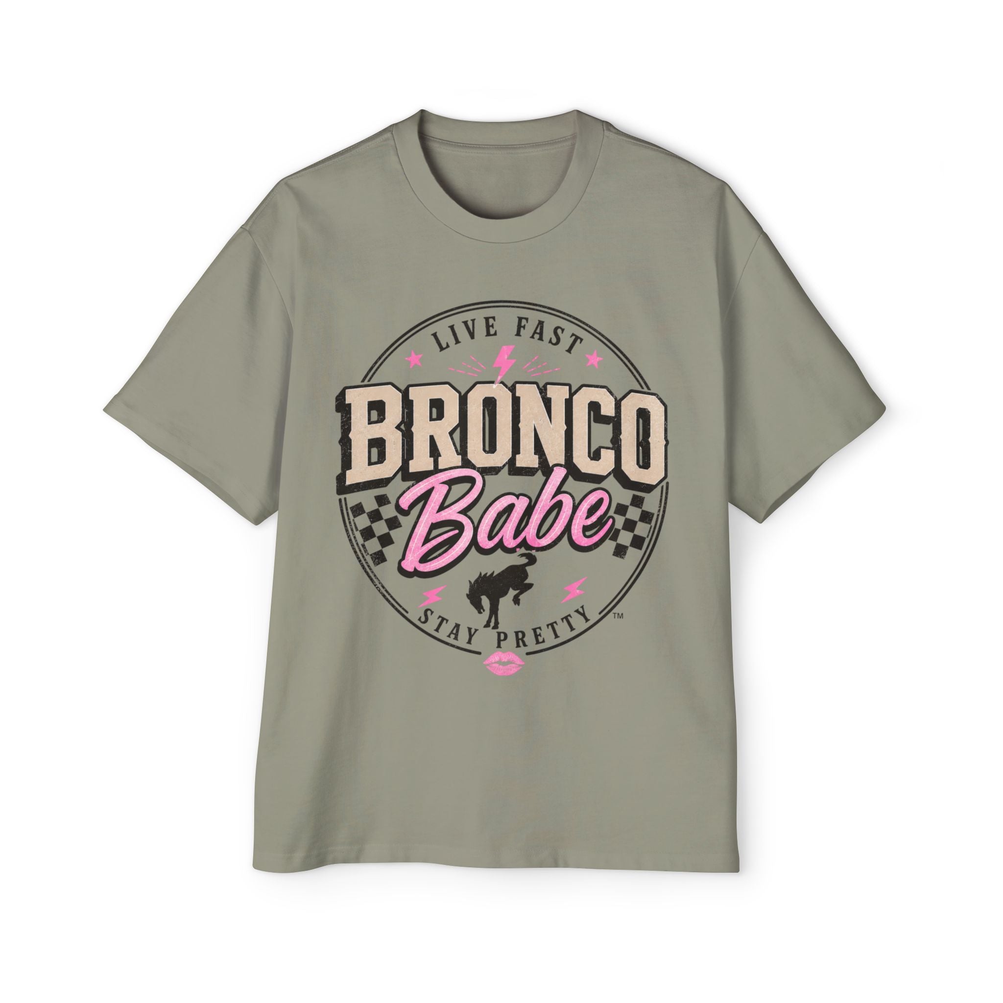 Bronco Babes