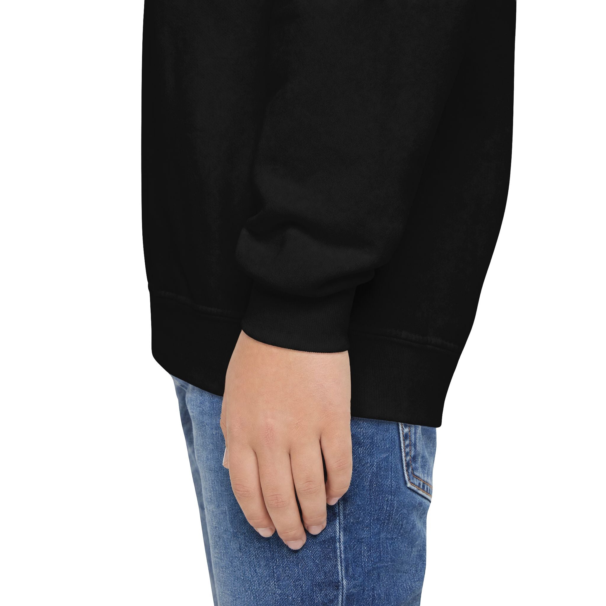 Youth MUD SXS Crewneck Sweatshirt