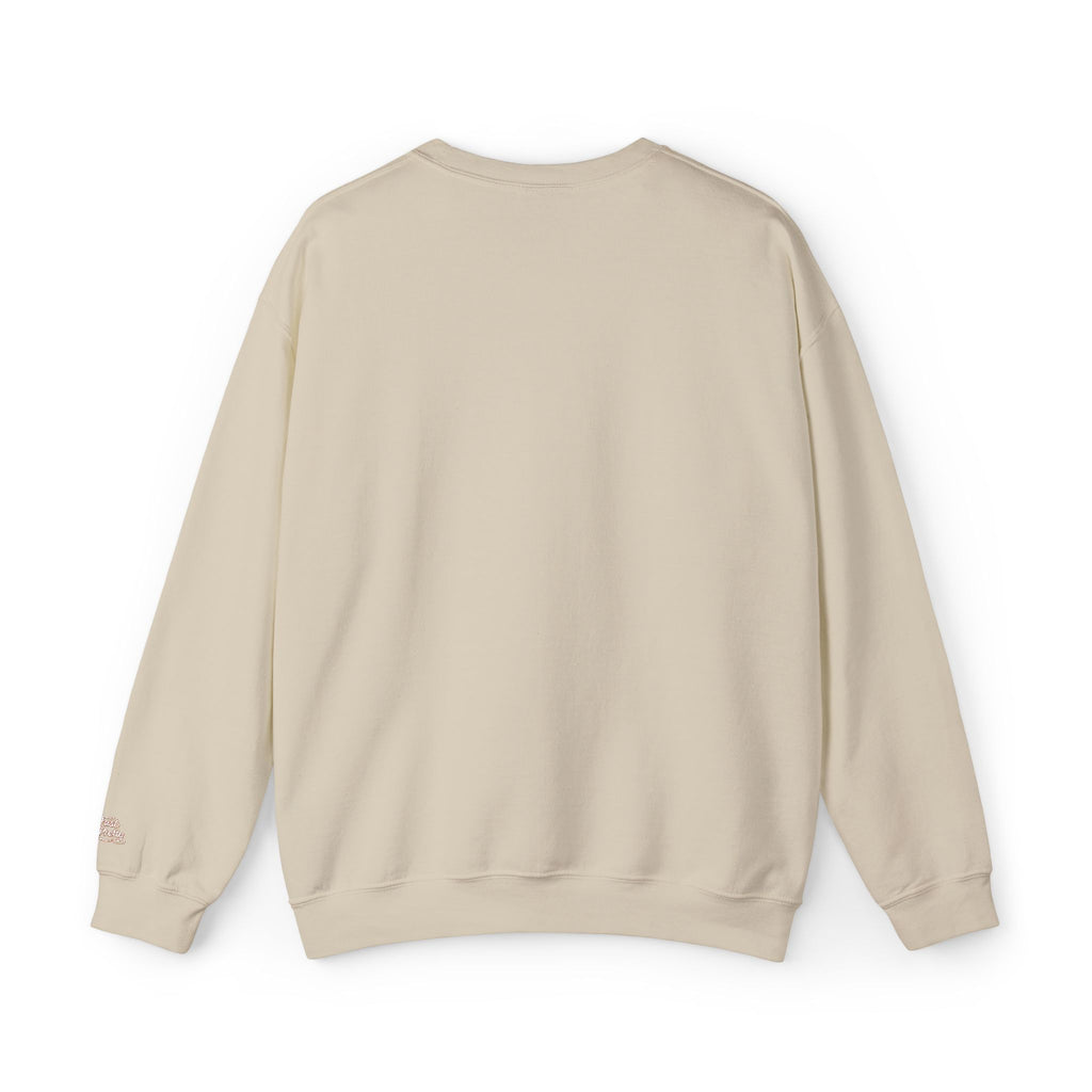 Baja Dirtbike Crewneck Sweatshirt