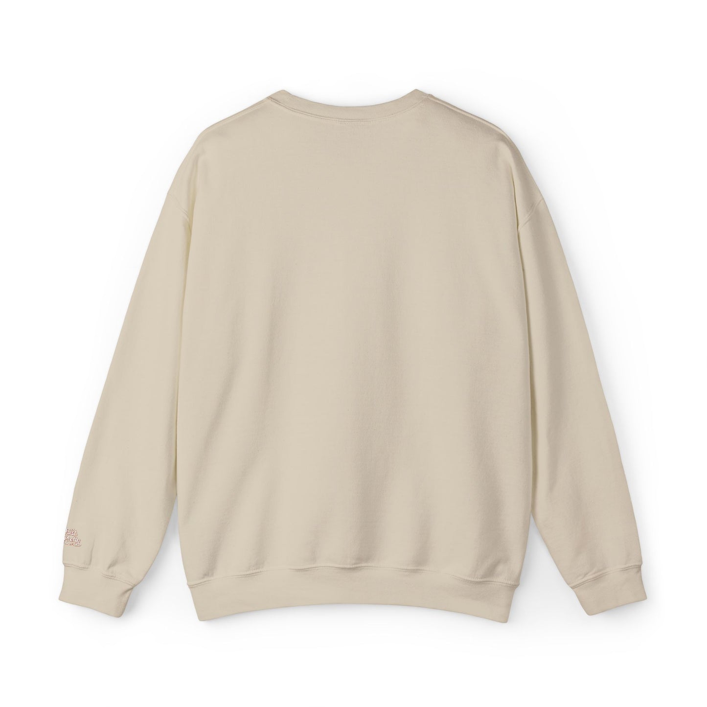 Baja Dirtbike Crewneck Sweatshirt