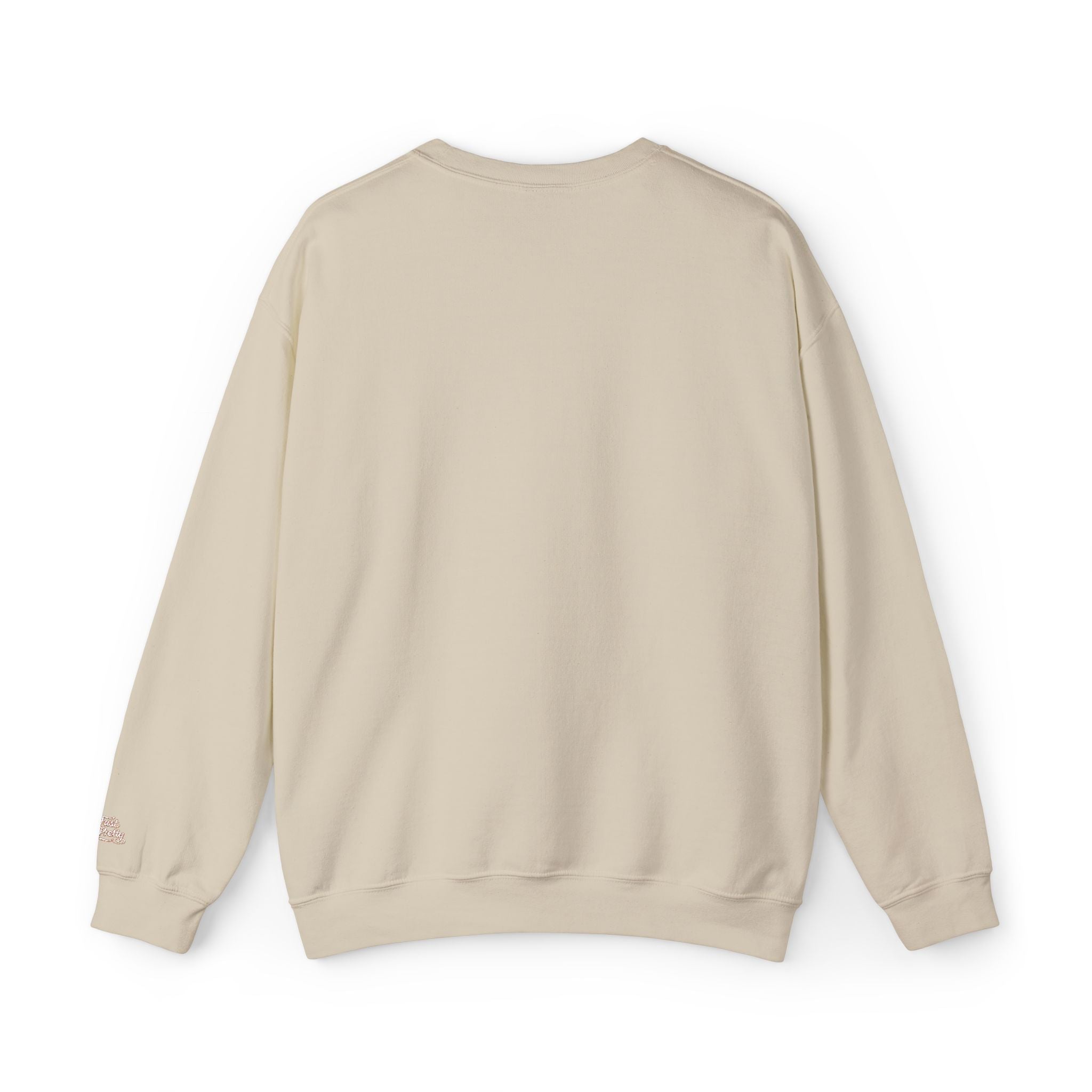 Baja Dirtbike Crewneck Sweatshirt