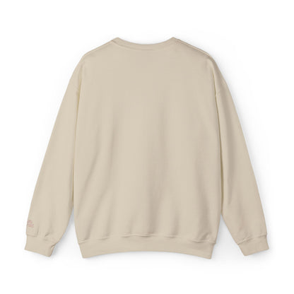 Baja Dirtbike Crewneck Sweatshirt