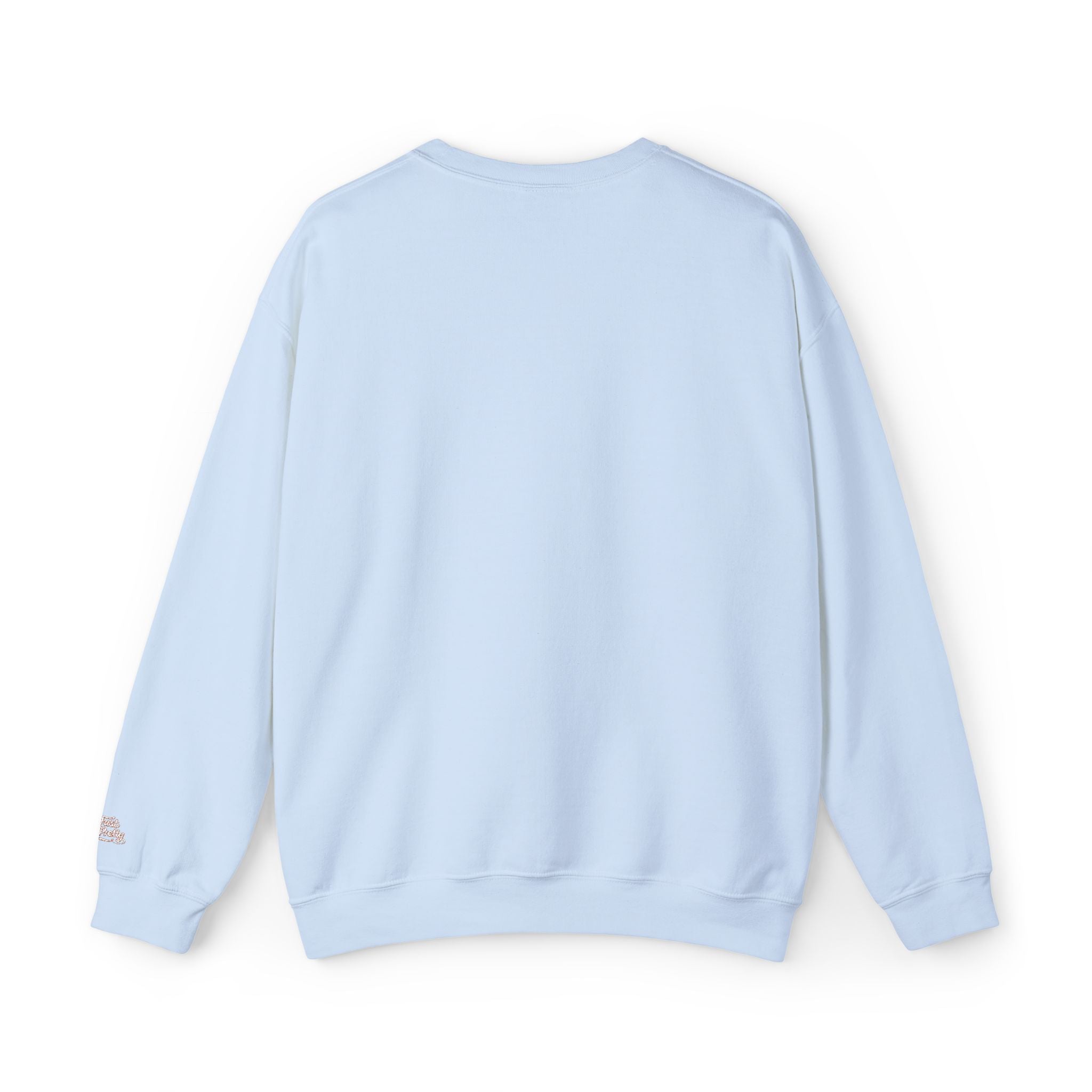 Baja Dirtbike Crewneck Sweatshirt