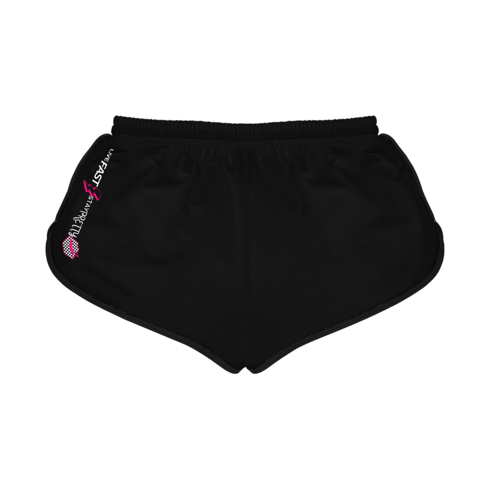Speed Shorts | Women's Relaxed Shorts