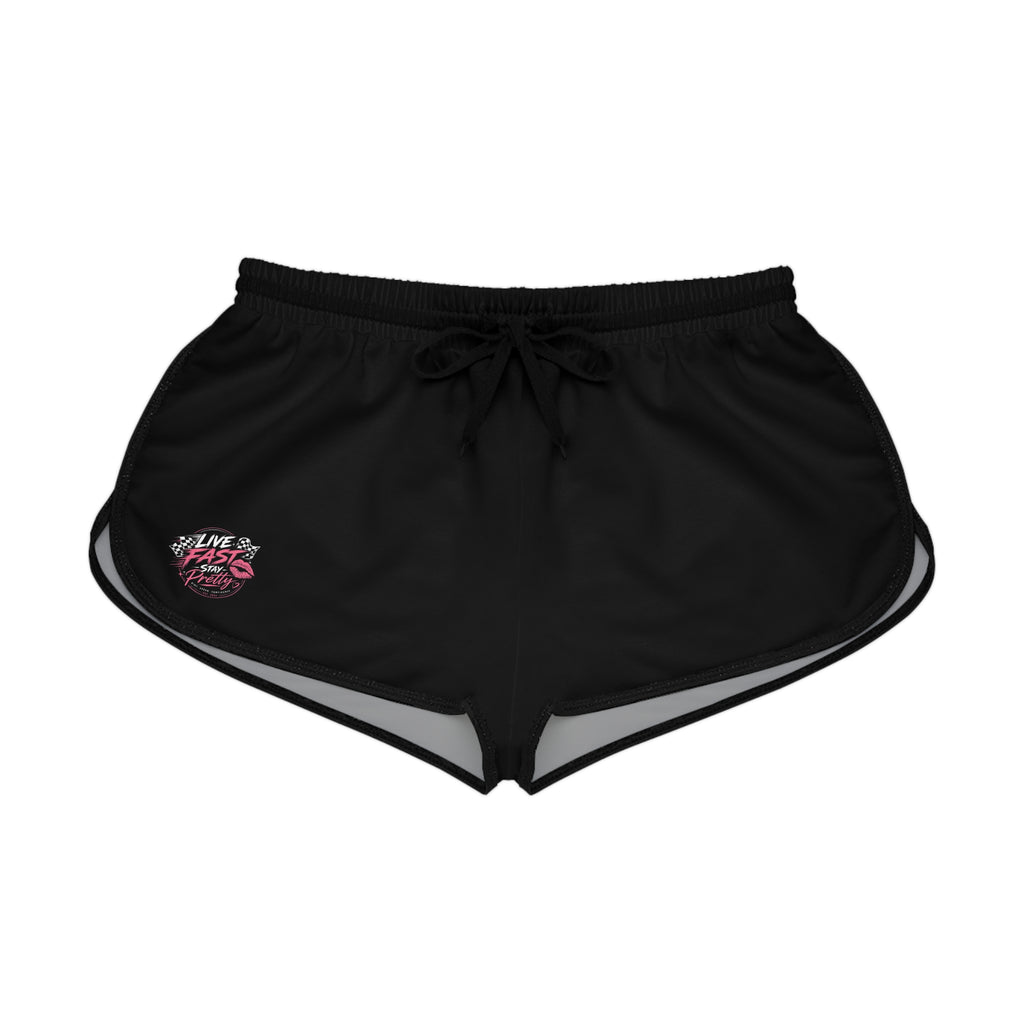 Speed Shorts | Women's Relaxed Shorts