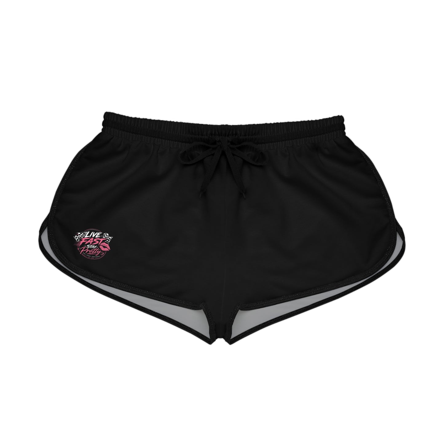Speed Shorts | Women's Relaxed Shorts