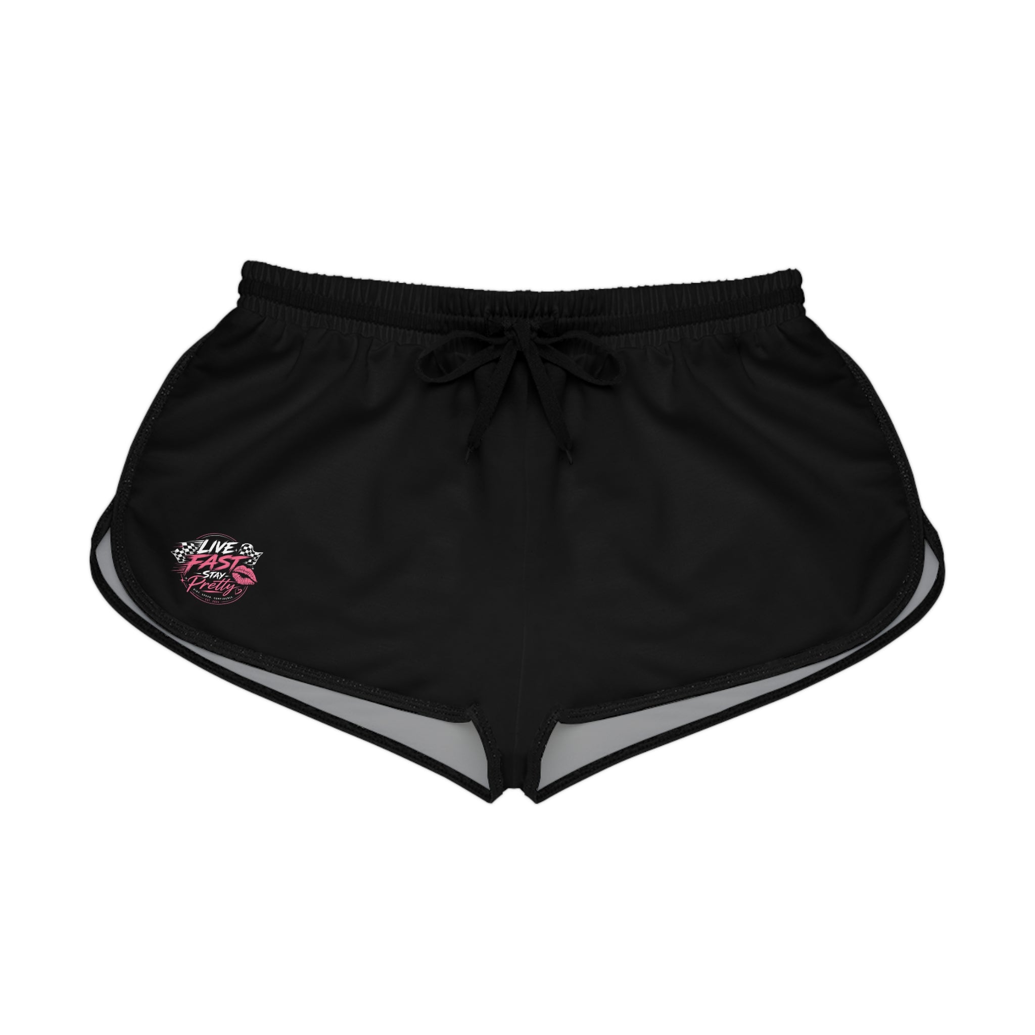 Speed Shorts | Women's Relaxed Shorts