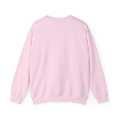 Live Fast Stay Pretty barrel racing cowgirl Crewneck sweatshirt | Western rodeo graphic