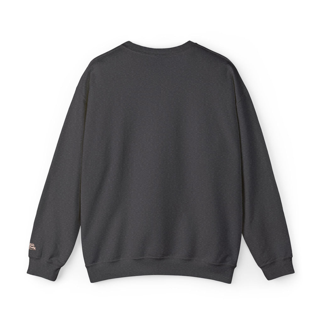 Baja Four-Wheeler Crewneck Sweatshirt
