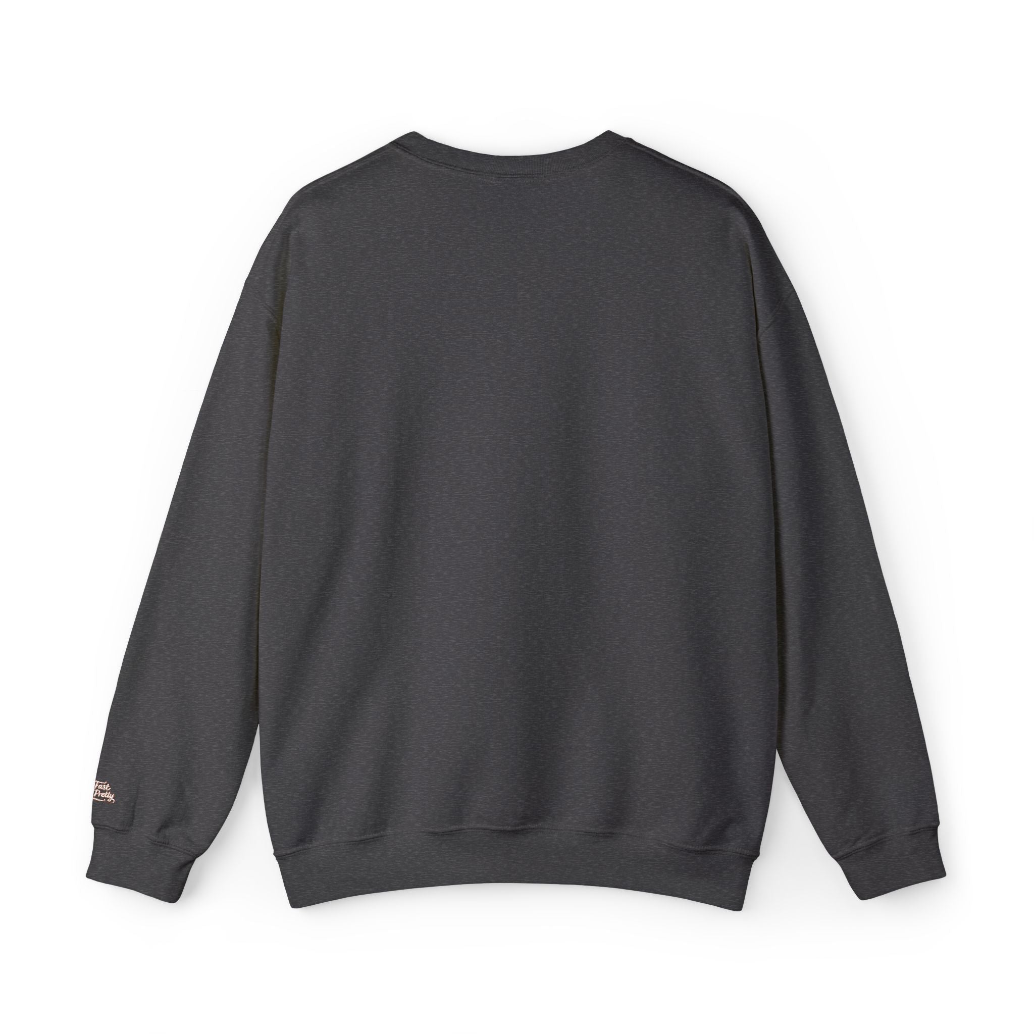 Baja Four-Wheeler Crewneck Sweatshirt