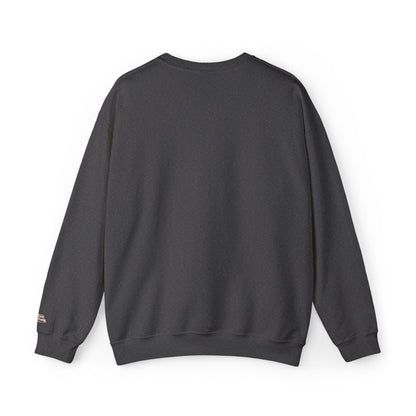 Baja Four-Wheeler Crewneck Sweatshirt