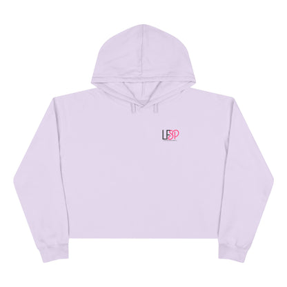 "The Kalli" Cropped Hoodie