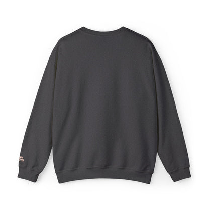 Baja Dirtbike Crewneck Sweatshirt