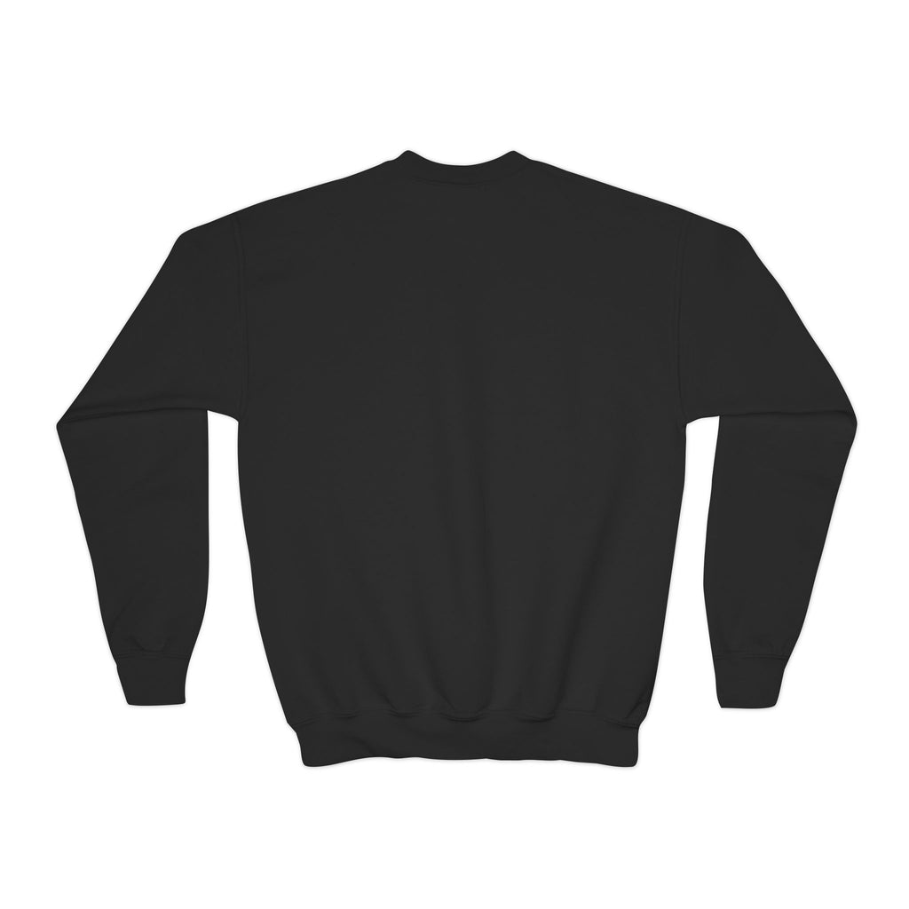 Youth MUD SXS Crewneck Sweatshirt
