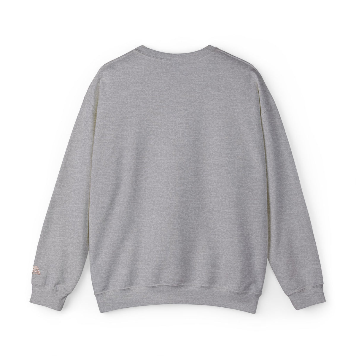 Mud Truck Crewneck Sweatshirt