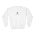 Youth Baja SXS Crewneck Sweatshirt