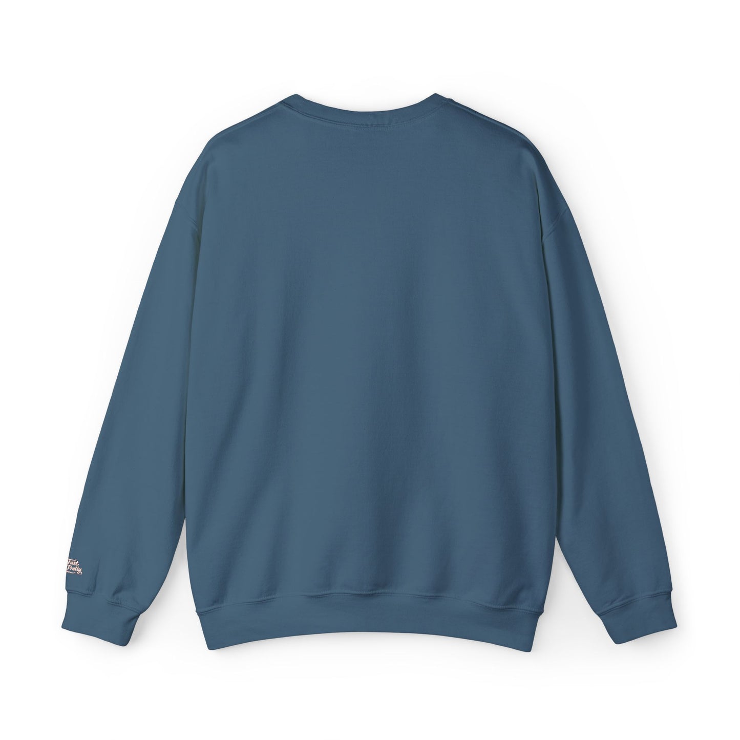 Baja Four-Wheeler Crewneck Sweatshirt