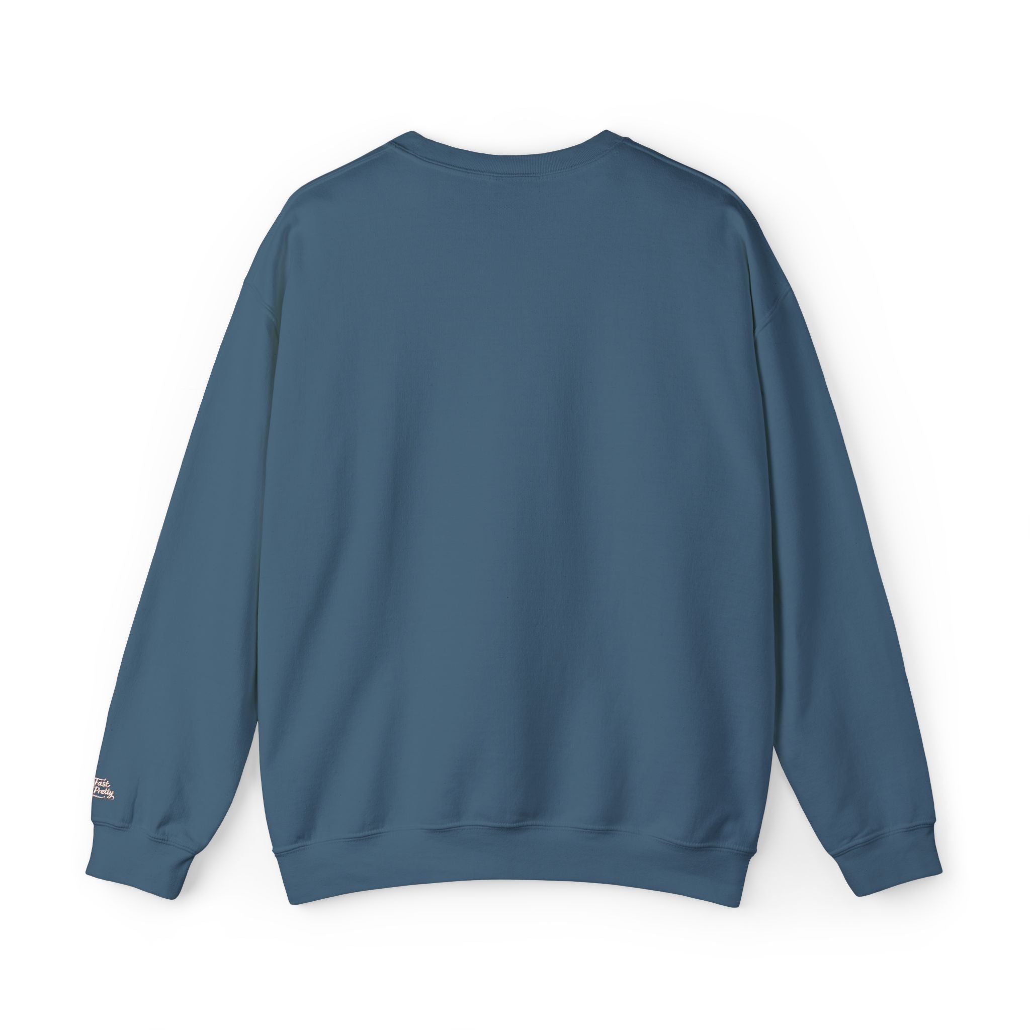 Baja Four-Wheeler Crewneck Sweatshirt