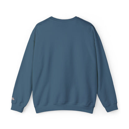 Baja Four-Wheeler Crewneck Sweatshirt