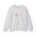 Baja Dirtbike Crewneck Sweatshirt