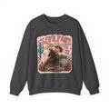 "The Adrianna"  "Smokin Horse" Sweatshirt