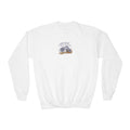 Youth MUD SXS Crewneck Sweatshirt