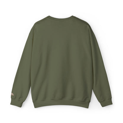 Baja Four-Wheeler Crewneck Sweatshirt