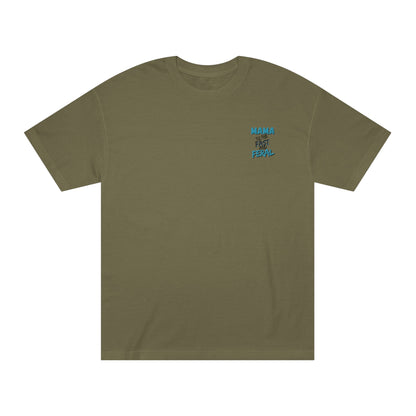 Raising Them Fast & Feral Tee