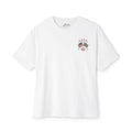 Live Fast Stay Pretty Tee | American Flag