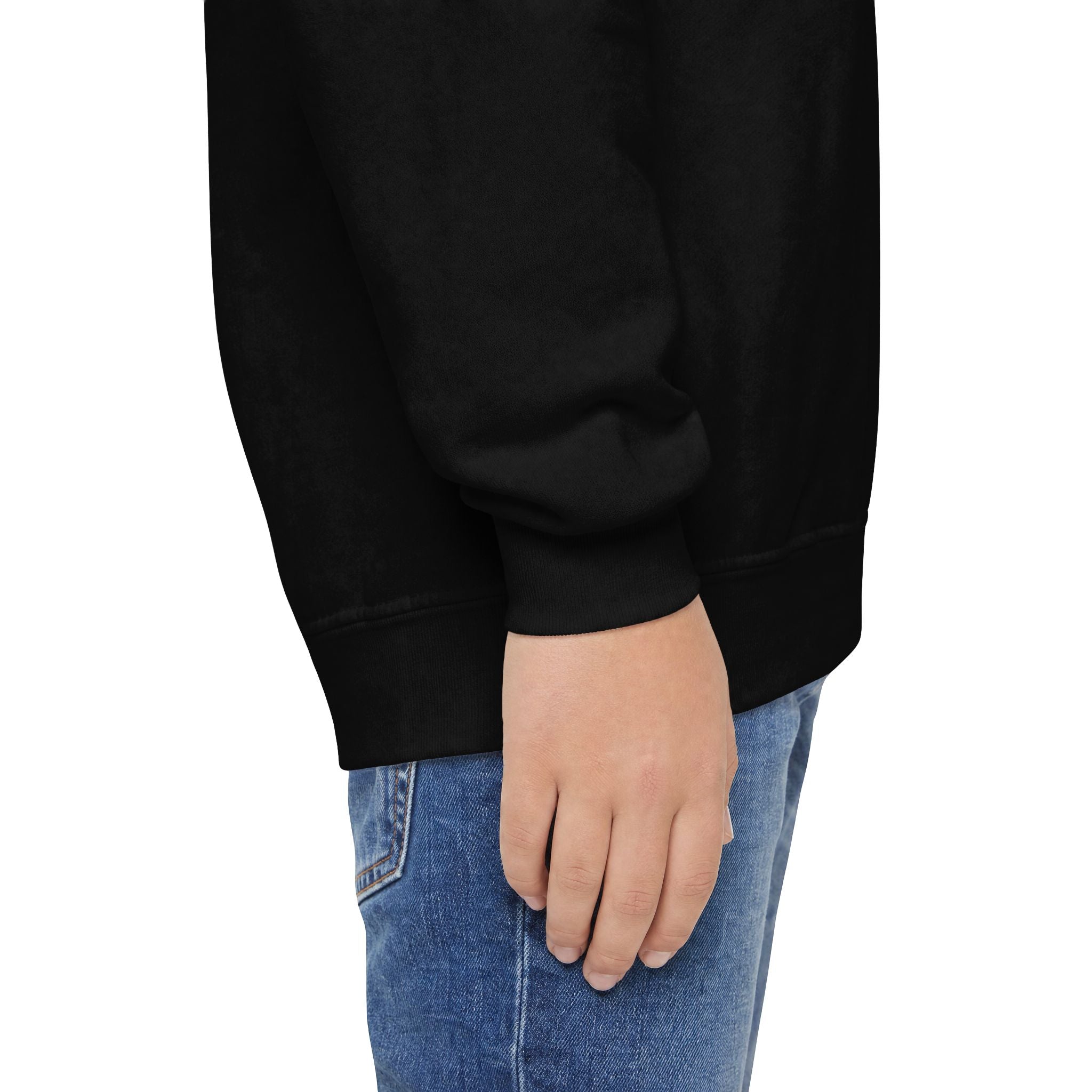 Youth MUD SXS Crewneck Sweatshirt