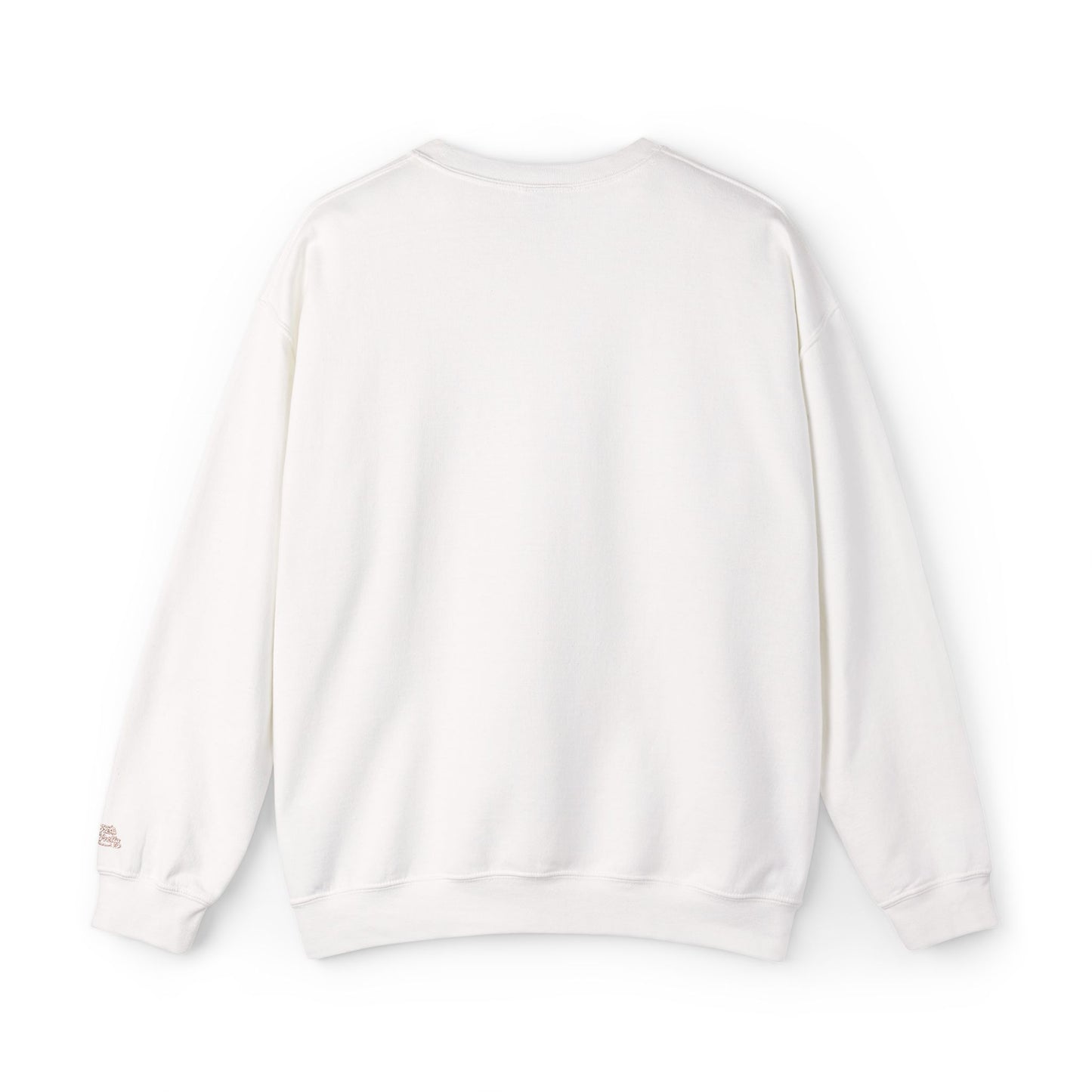Baja Four-Wheeler Crewneck Sweatshirt