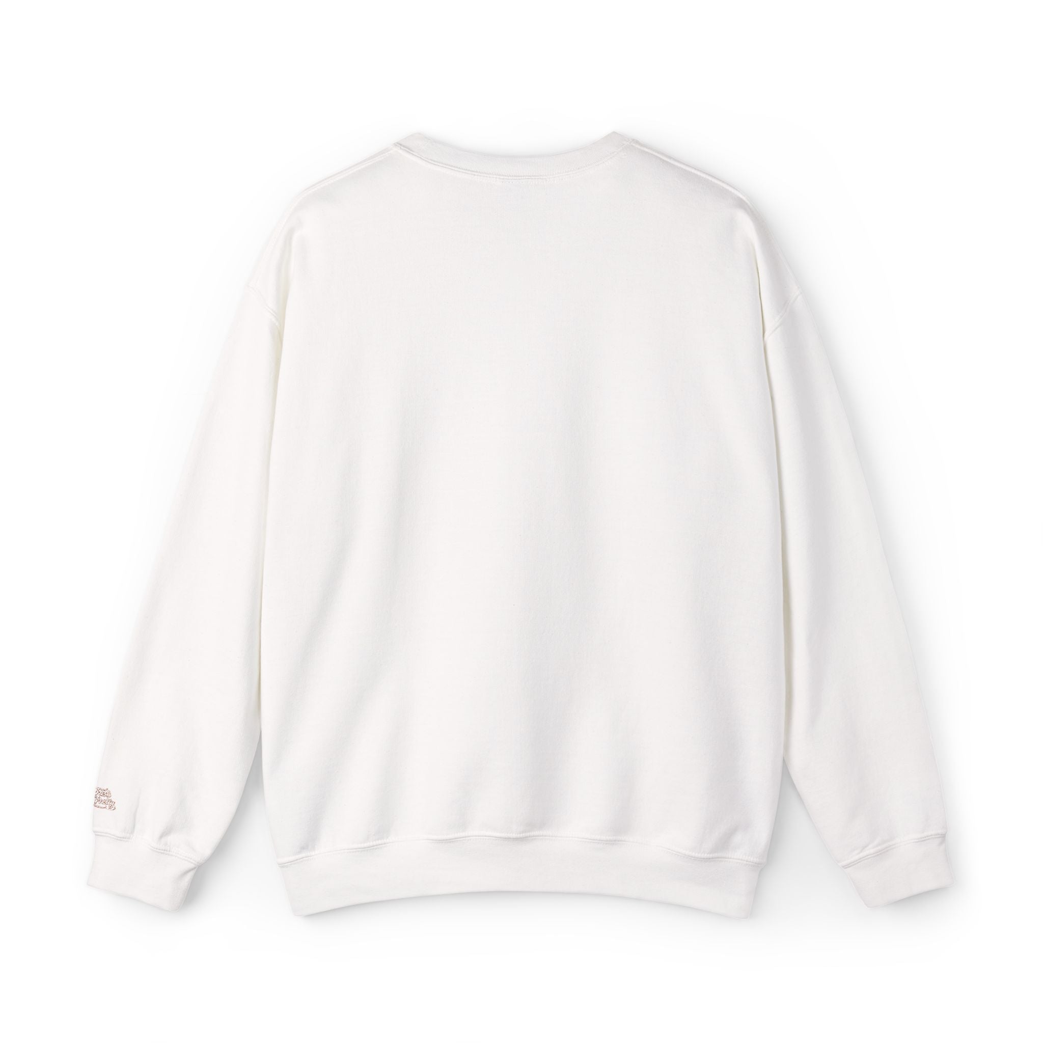 Baja Four-Wheeler Crewneck Sweatshirt