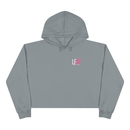 "The Kalli" Cropped Hoodie
