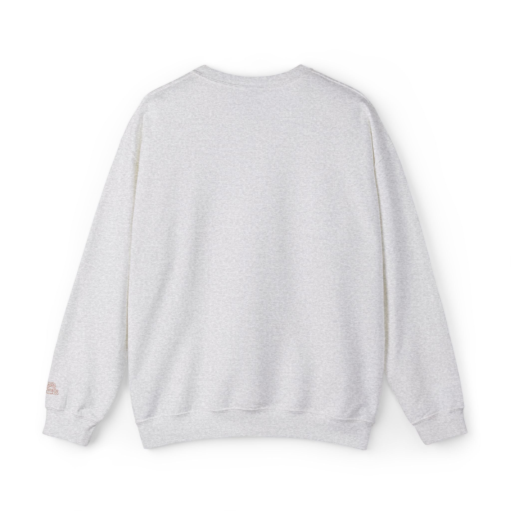 Baja Dirtbike Crewneck Sweatshirt
