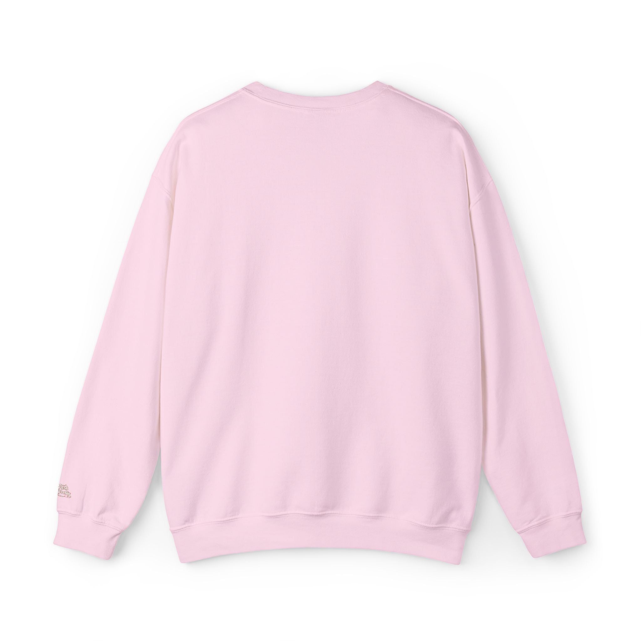 Baja Four-Wheeler Crewneck Sweatshirt