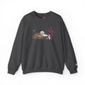 Baja SXS Crewneck Sweatshirt