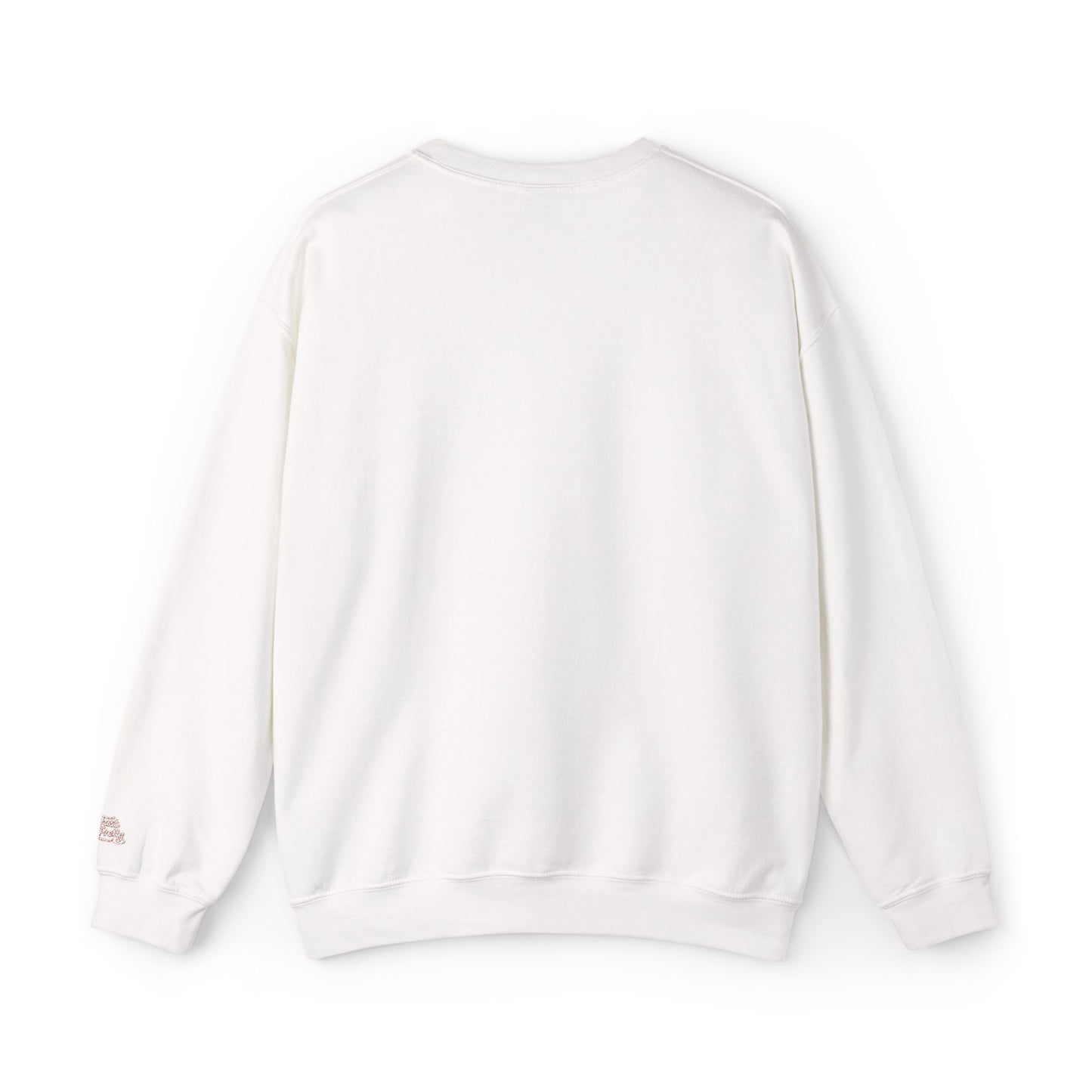 Baja Dirtbike Crewneck Sweatshirt