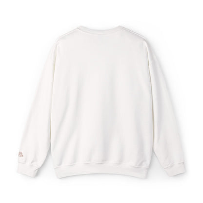Baja Dirtbike Crewneck Sweatshirt