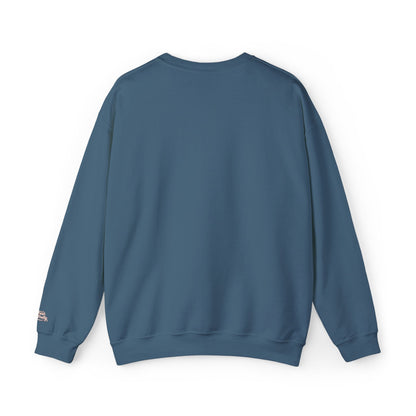 Baja Dirtbike Crewneck Sweatshirt