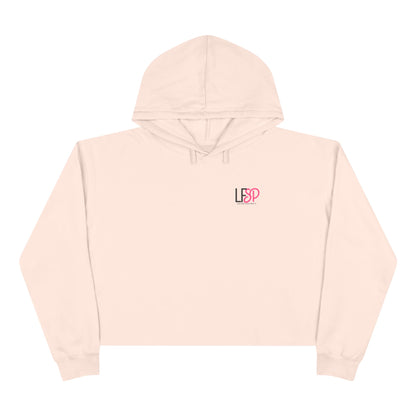 "The Kalli" Cropped Hoodie