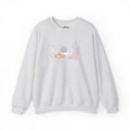 Baja Four-Wheeler Crewneck Sweatshirt