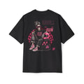 Ghouls Just Want To Have Fun Oversized Heavy Tee
