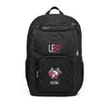 Enduro 22L Racing Backpack — LESP Pink Skull Graphic