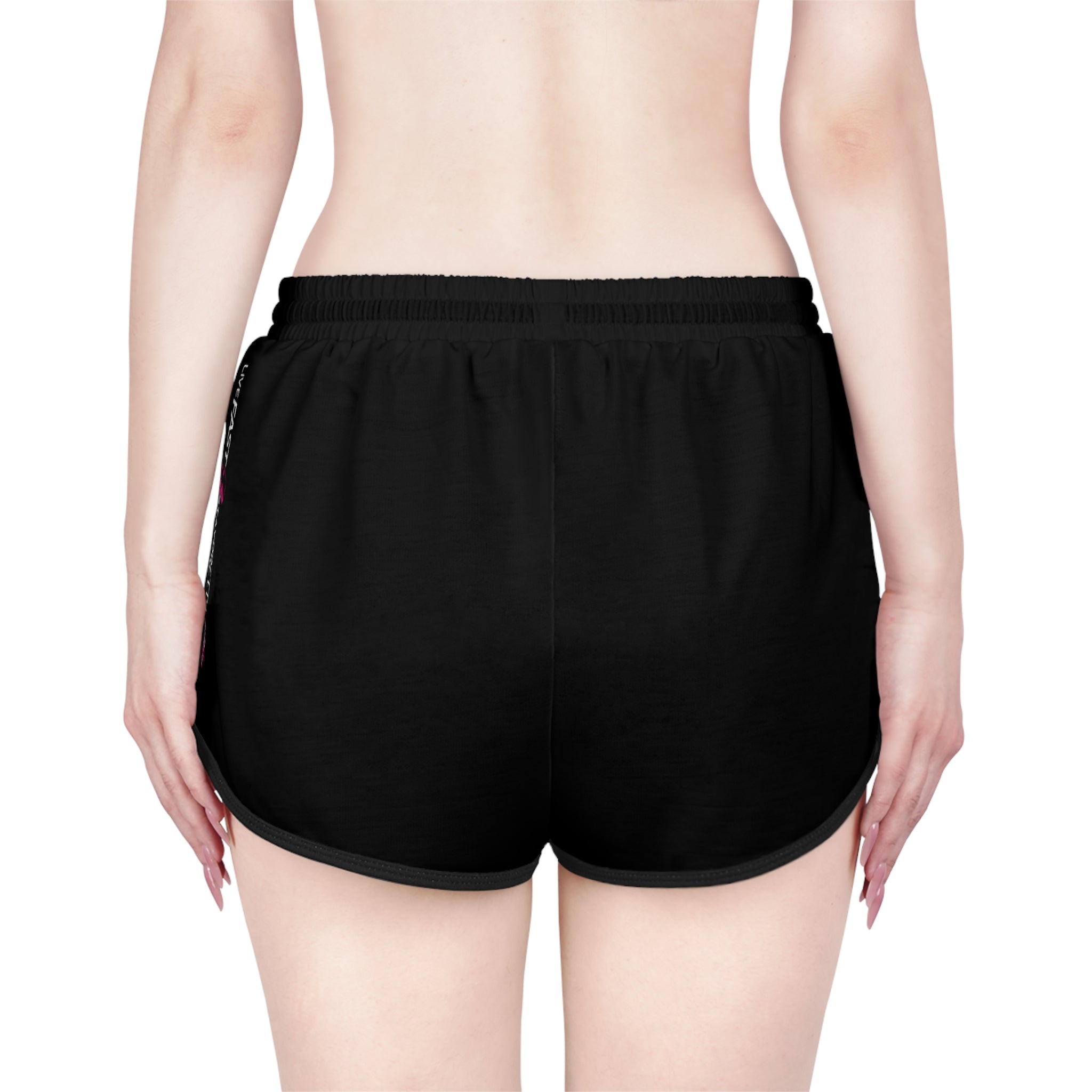 Speed Shorts | Women's Relaxed Shorts
